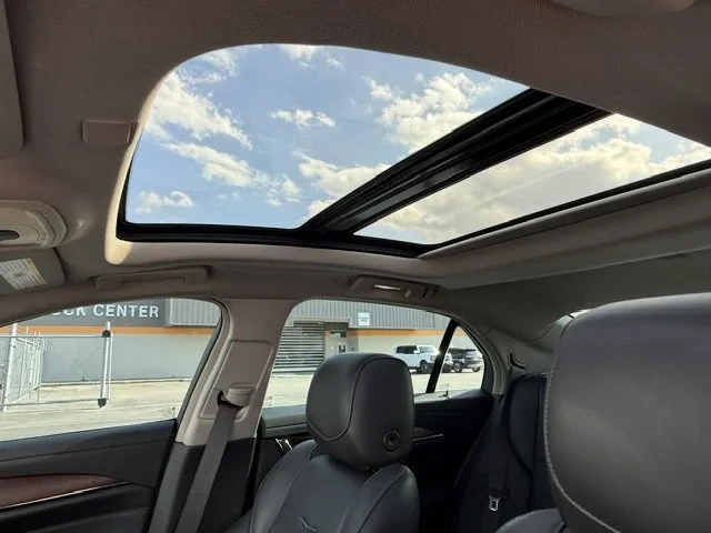 2016 Cadillac CTS 3rd Gen - Image 13 of 13