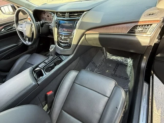 2016 Cadillac CTS 3rd Gen - Image 11 of 13