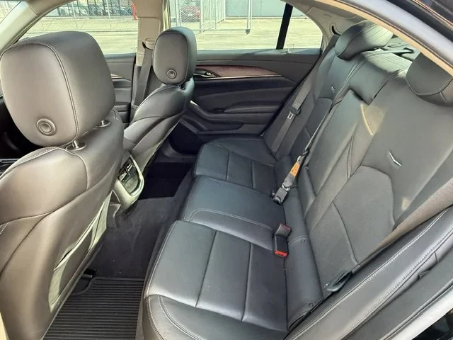 2016 Cadillac CTS 3rd Gen - Image 12 of 13