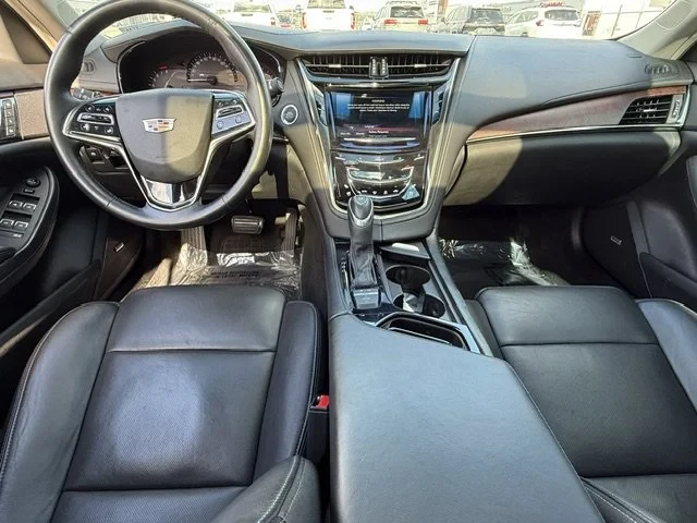 2016 Cadillac CTS 3rd Gen - Image 10 of 13