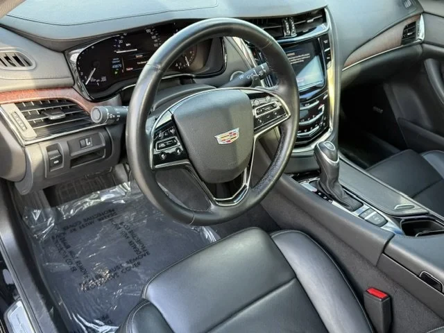 2016 Cadillac CTS 3rd Gen - Image 7 of 13