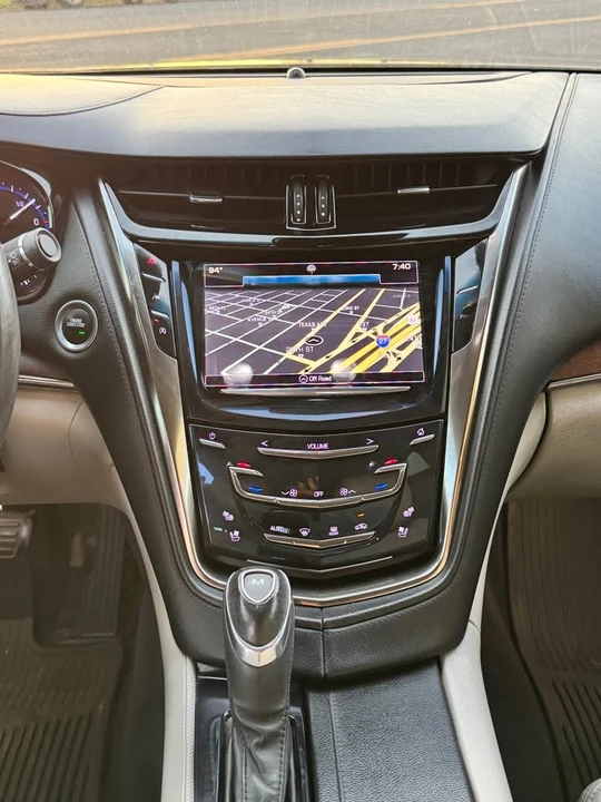 2016 Cadillac CTS 3rd Gen - Image 16 of 20