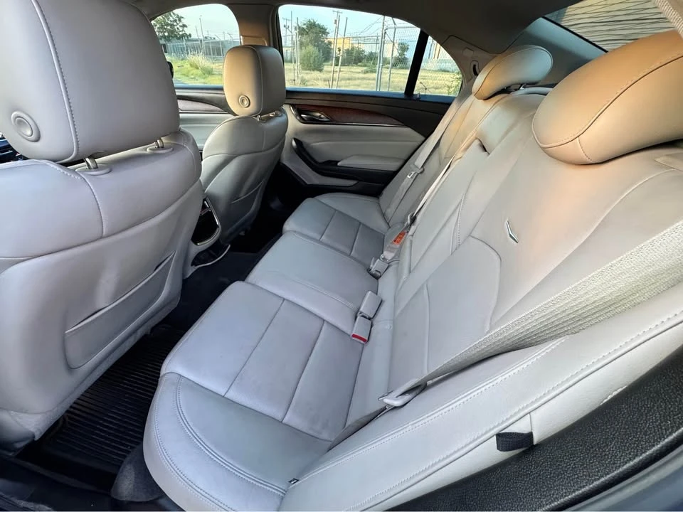 2016 Cadillac CTS 3rd Gen - Image 12 of 20