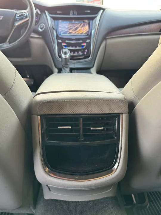 2016 Cadillac CTS 3rd Gen - Image 18 of 20
