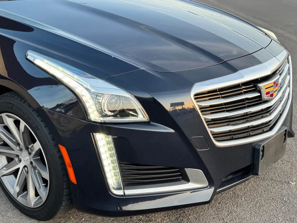 2016 Cadillac CTS 3rd Gen - Image 10 of 20