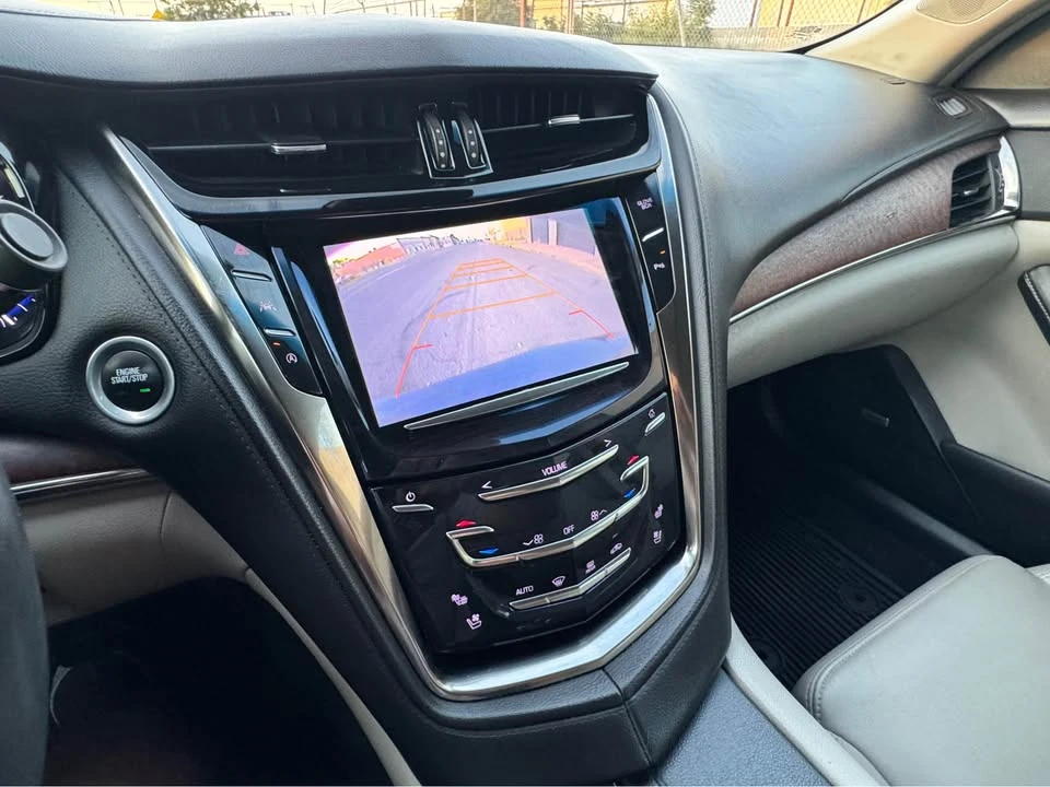 2016 Cadillac CTS 3rd Gen - Image 17 of 20