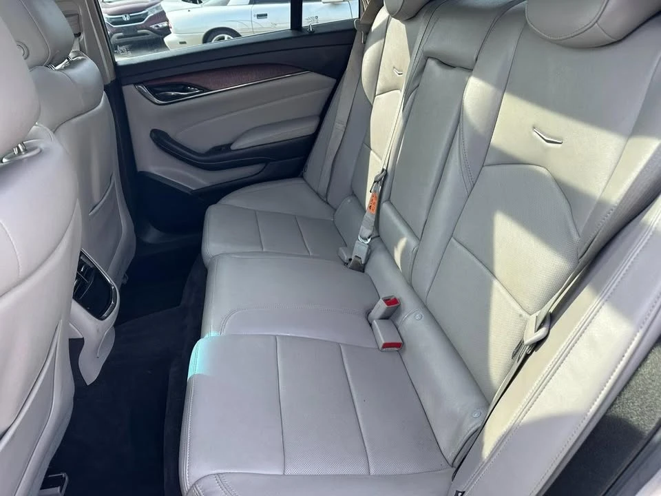 2016 Cadillac CTS 3rd Gen - Image 14 of 20