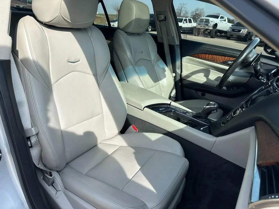2016 Cadillac CTS 3rd Gen - Image 18 of 20