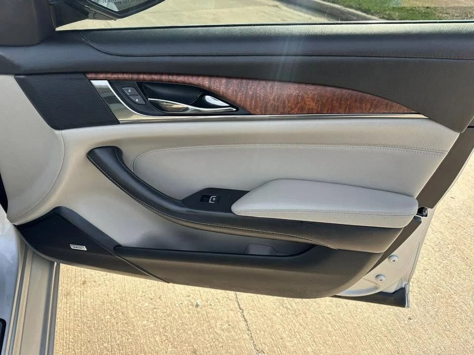 2016 Cadillac CTS 3rd Gen - Image 20 of 20