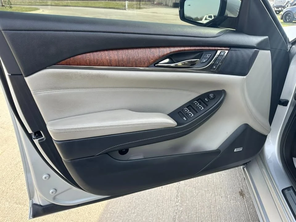 2016 Cadillac CTS 3rd Gen - Image 11 of 20