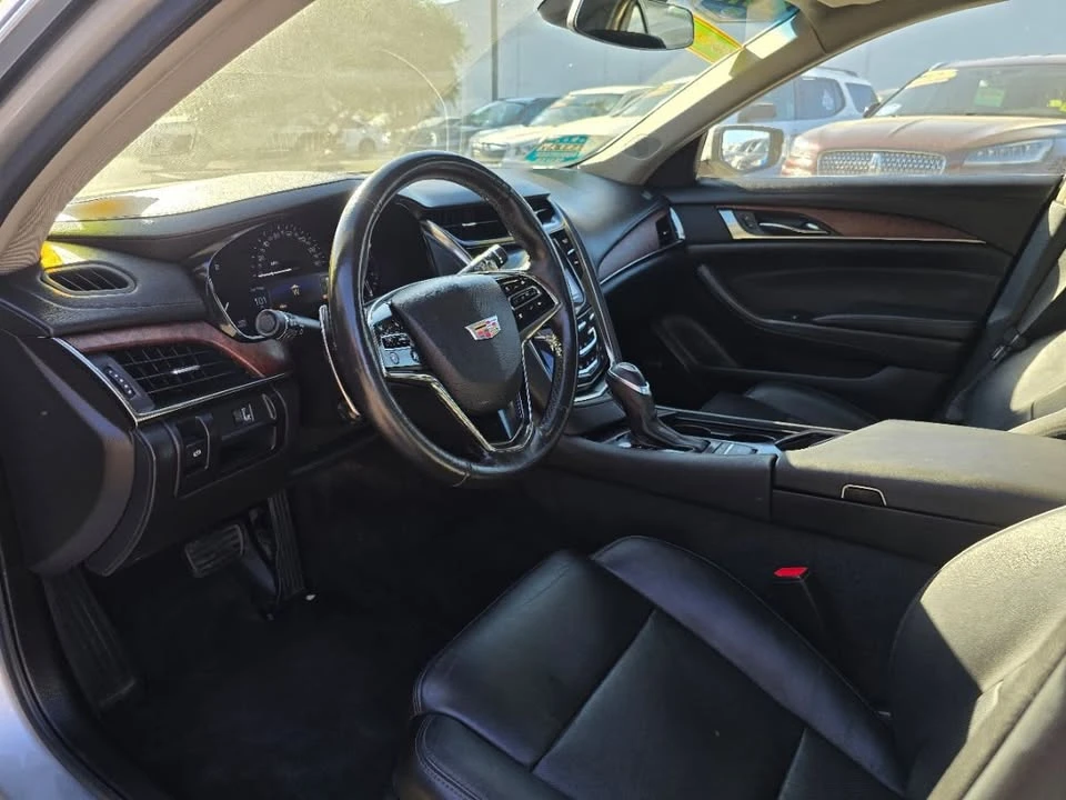 2016 Cadillac CTS 3rd Gen - Image 15 of 20