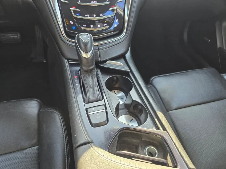 2016 Cadillac CTS 3rd Gen - Image 3 of 20