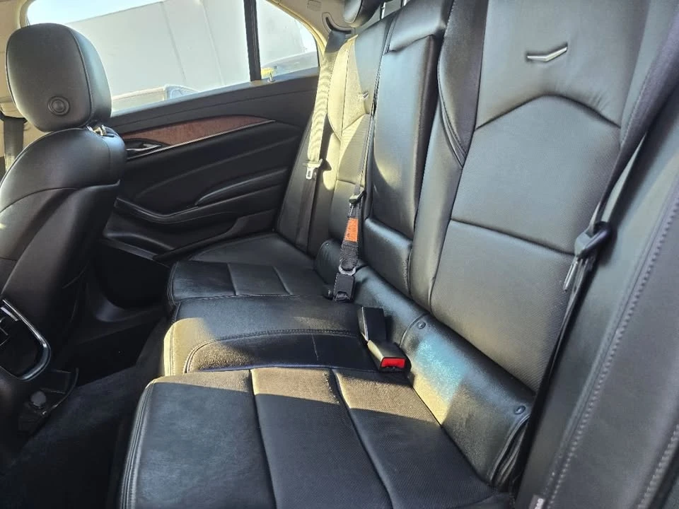 2016 Cadillac CTS 3rd Gen - Image 20 of 20