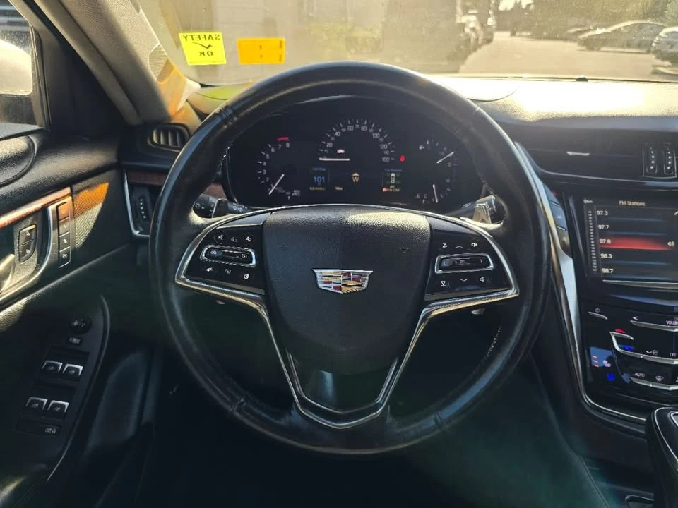 2016 Cadillac CTS 3rd Gen - Image 16 of 20