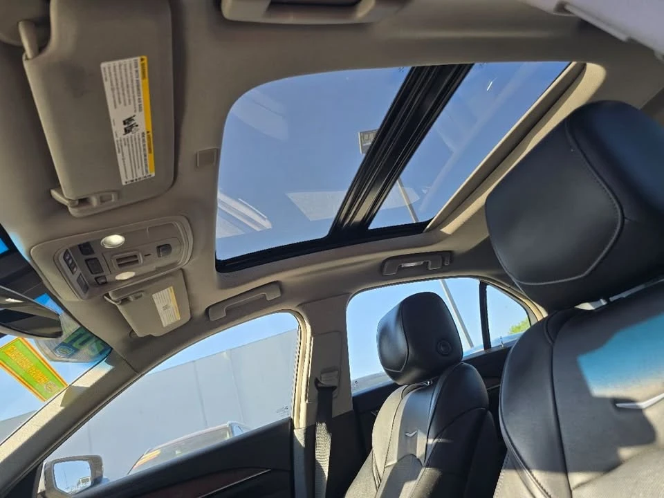 2016 Cadillac CTS 3rd Gen - Image 12 of 20