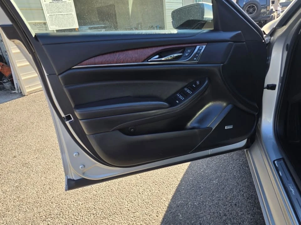 2016 Cadillac CTS 3rd Gen - Image 13 of 20
