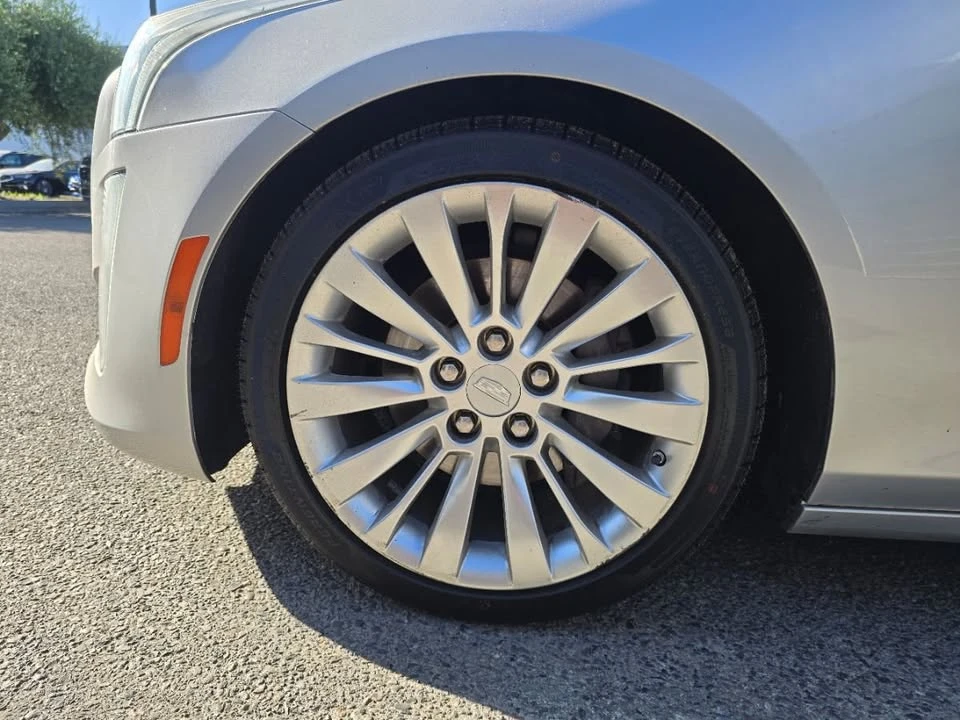 2016 Cadillac CTS 3rd Gen - Image 10 of 20