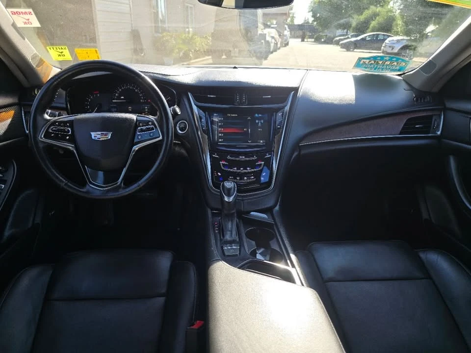 2016 Cadillac CTS 3rd Gen - Image 5 of 20