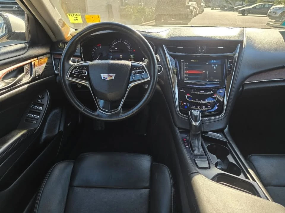 2016 Cadillac CTS 3rd Gen - Image 11 of 20