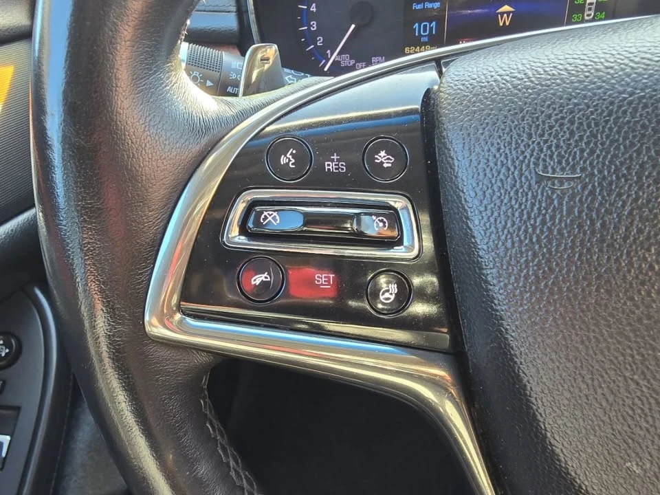 2016 Cadillac CTS 3rd Gen - Image 8 of 20