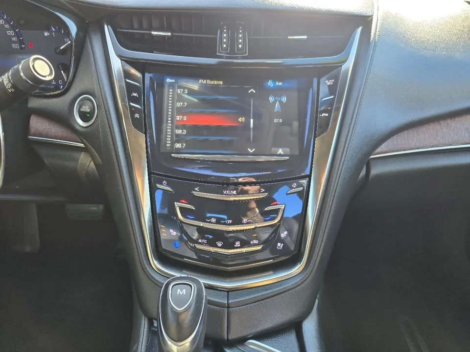 2016 Cadillac CTS 3rd Gen - Image 9 of 20