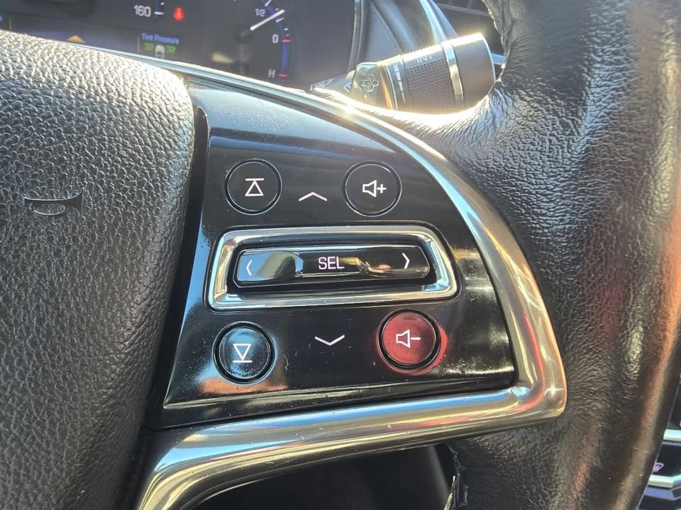 2016 Cadillac CTS 3rd Gen - Image 4 of 20