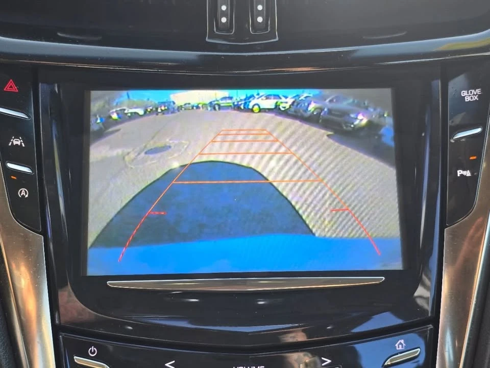 2016 Cadillac CTS 3rd Gen - Image 7 of 20