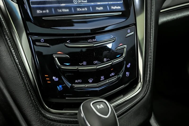 2016 Cadillac CTS-V 3rd Gen - Image 29 of 31