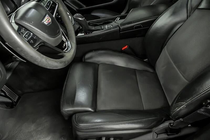 2016 Cadillac CTS-V 3rd Gen - Image 16 of 31
