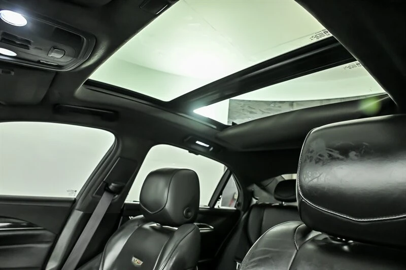 2016 Cadillac CTS-V 3rd Gen - Image 18 of 31