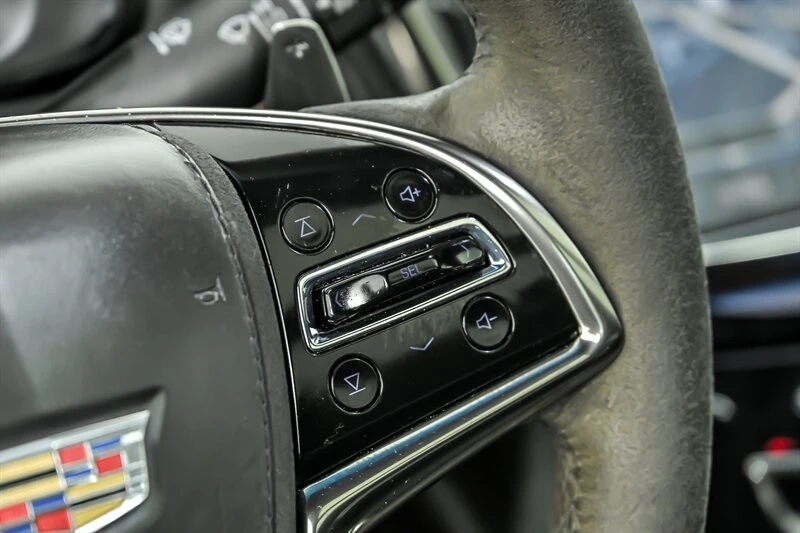 2016 Cadillac CTS-V 3rd Gen - Image 22 of 31