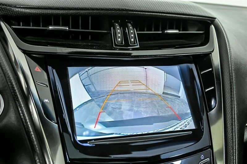 2016 Cadillac CTS-V 3rd Gen - Image 28 of 31