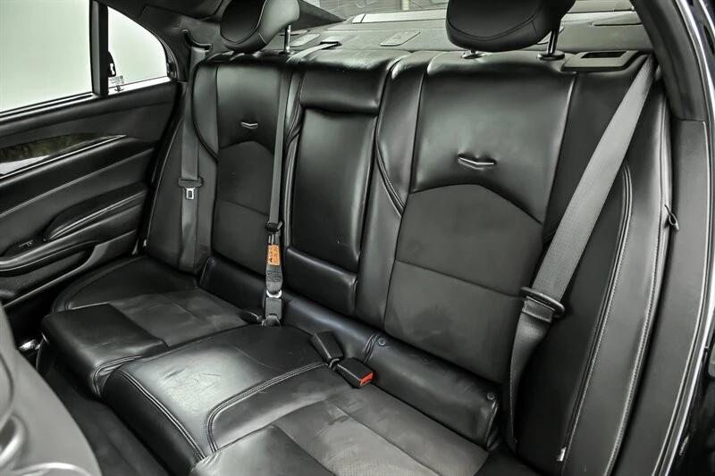 2016 Cadillac CTS-V 3rd Gen - Image 19 of 31