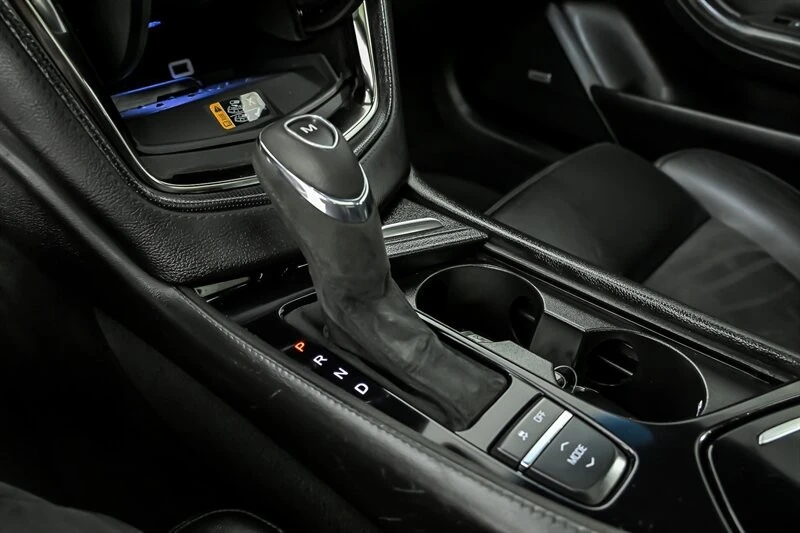 2016 Cadillac CTS-V 3rd Gen - Image 31 of 31