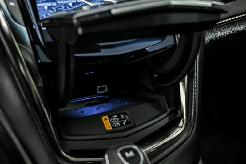 2016 Cadillac CTS-V 3rd Gen - Image 30 of 31