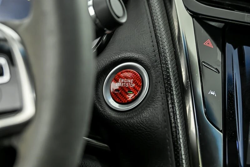 2016 Cadillac CTS-V 3rd Gen - Image 26 of 31