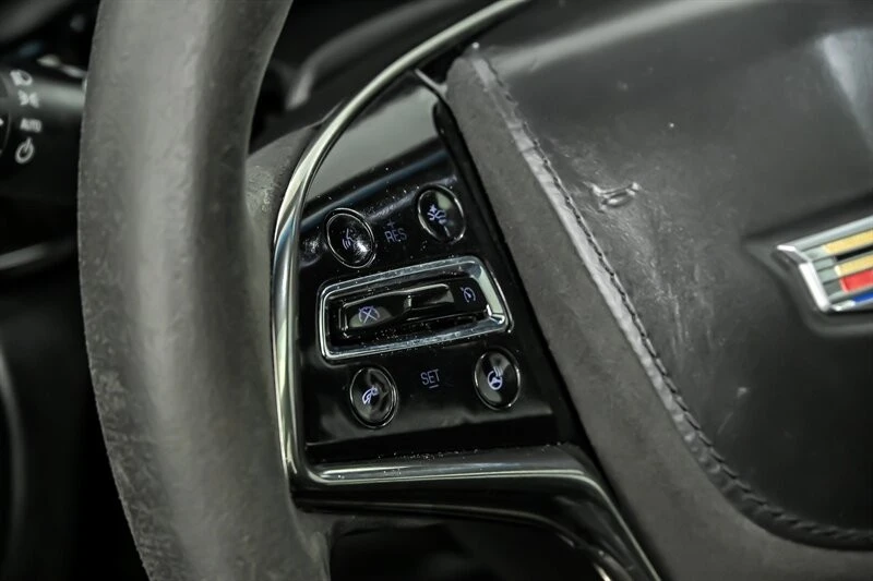 2016 Cadillac CTS-V 3rd Gen - Image 21 of 31