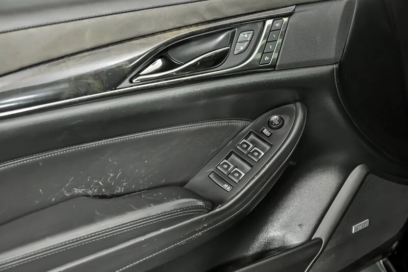 2016 Cadillac CTS-V 3rd Gen - Image 12 of 31