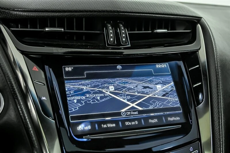 2016 Cadillac CTS-V 3rd Gen - Image 27 of 31