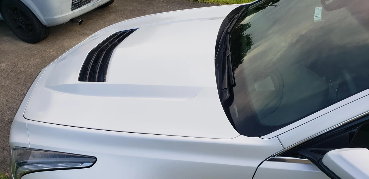 2016 Cadillac CTS-V 3rd Gen - Image 29 of 31