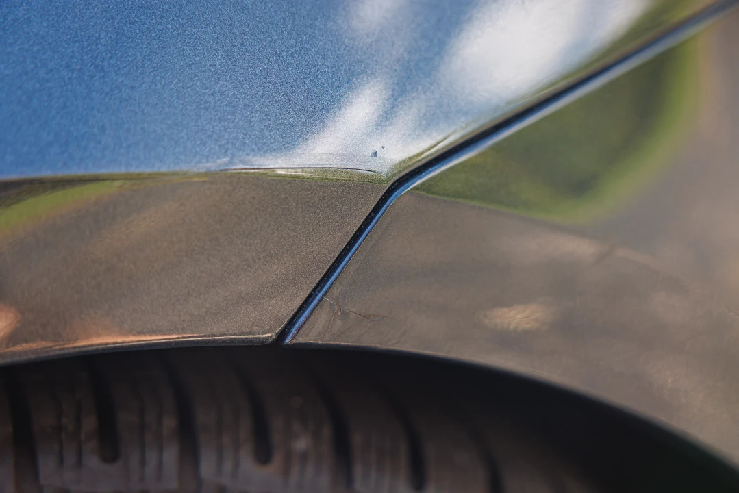 2016 Cadillac CTS-V 3rd Gen - Image 31 of 31