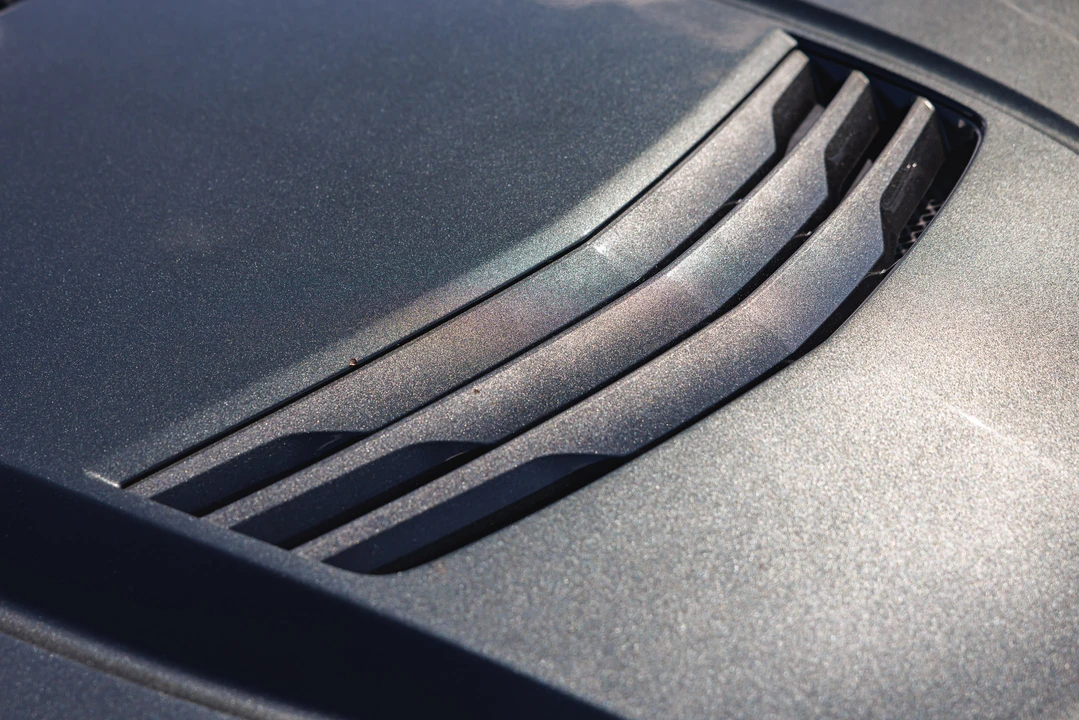 2016 Cadillac CTS-V 3rd Gen - Image 25 of 31