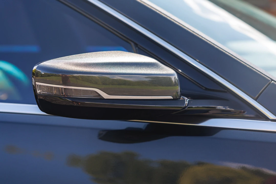 2016 Cadillac CTS-V 3rd Gen - Image 28 of 31