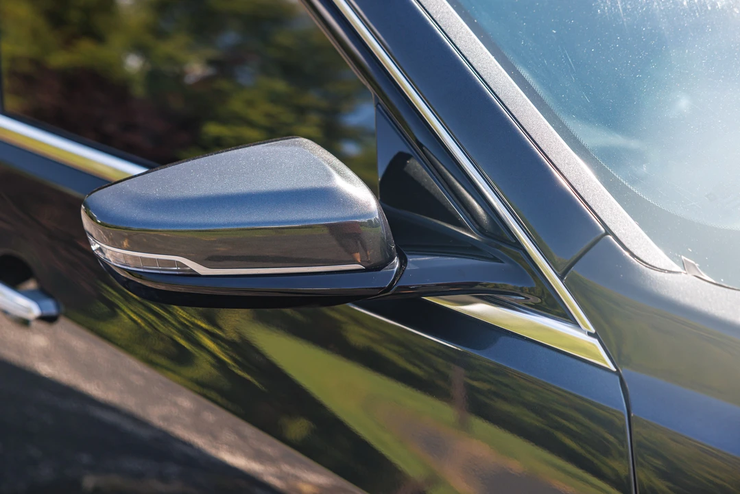 2016 Cadillac CTS-V 3rd Gen - Image 27 of 31