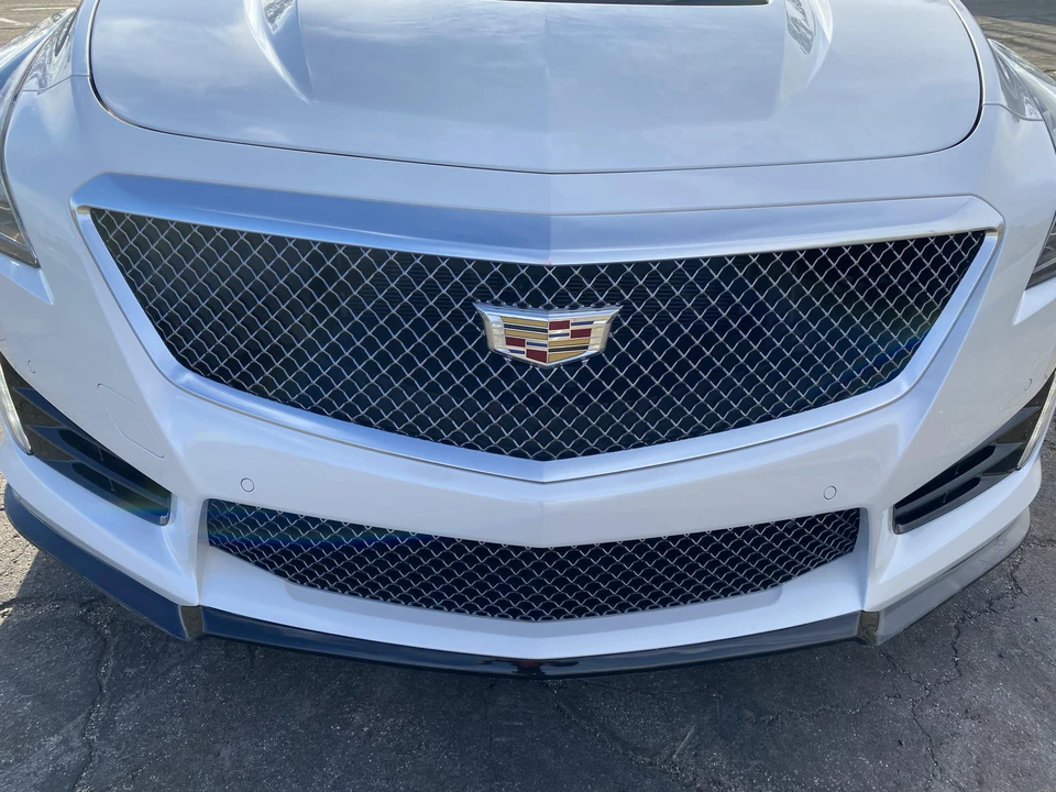 2016 Cadillac CTS-V 3rd Gen - Image 20 of 31