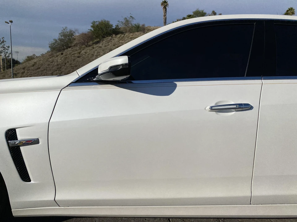 2016 Cadillac CTS-V 3rd Gen - Image 29 of 31