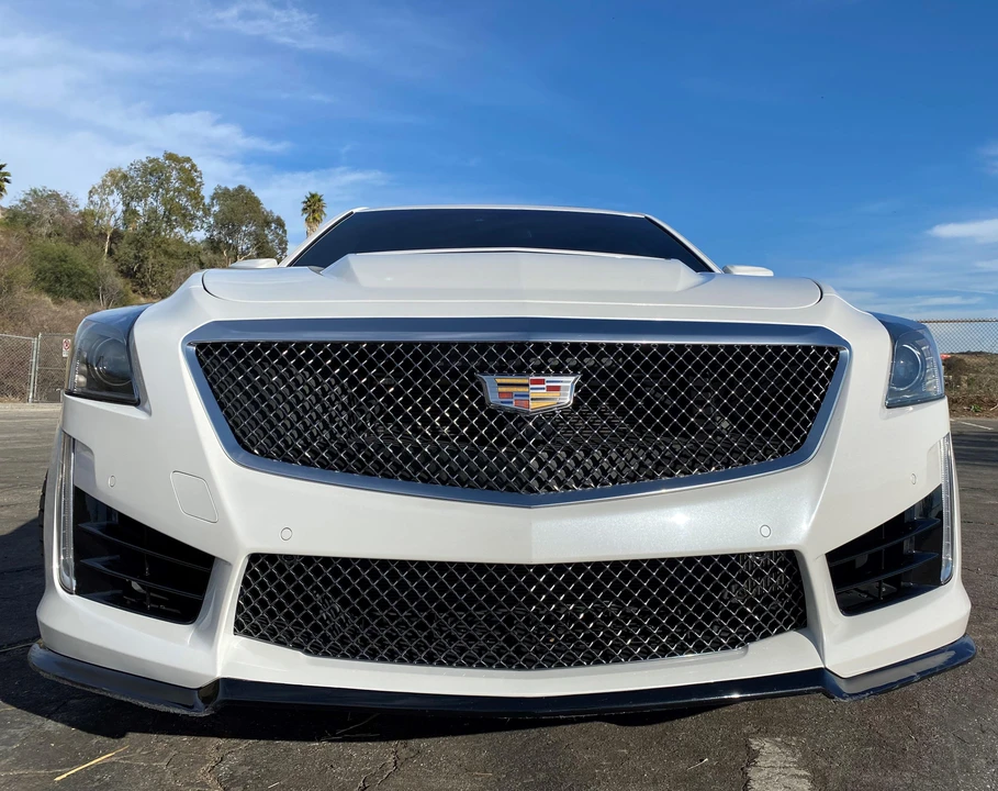 2016 Cadillac CTS-V 3rd Gen - Image 13 of 31