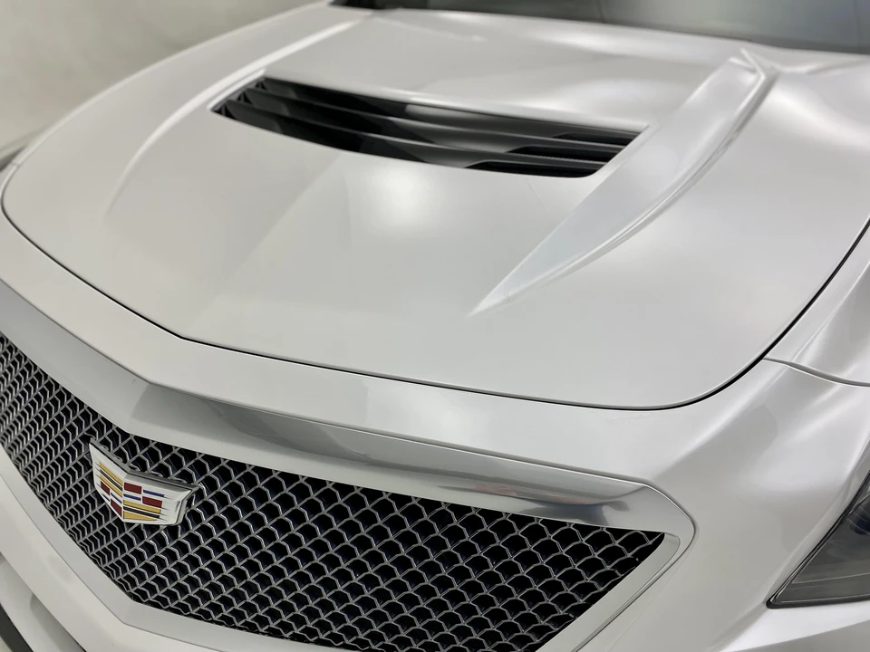 2016 Cadillac CTS-V 3rd Gen - Image 21 of 31