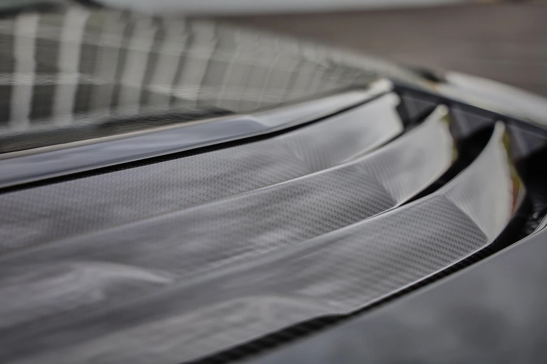 2016 Cadillac CTS-V 3rd Gen - Image 20 of 30