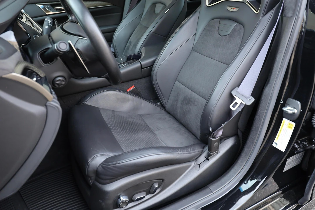 2016 Cadillac CTS-V 3rd Gen - Image 26 of 30
